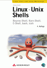 Linux- Unix- Shells