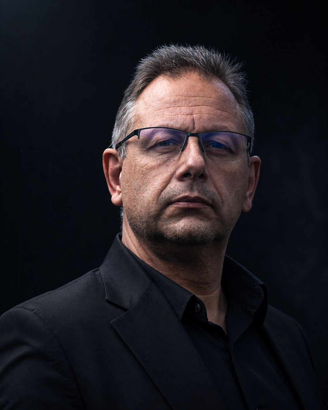 Portrait von Dipl.-Ing. Ringo Dreßler